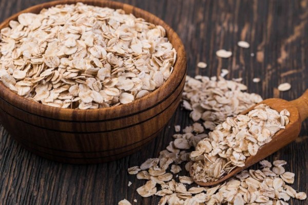 تصویر 2 از قیمت خرید جو دوسر پرک قوطی با فروش عمده